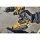 Дрель аккумуляторная ударная DeWalt DCD 805EIT