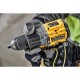 Дрель аккумуляторная ударная DeWalt DCD 805EIT