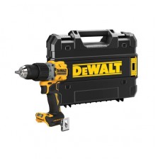 Дрель аккумуляторная DeWalt DCD 805NT