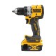 Дрель акумуляторная ударная DeWalt DCD 805P2T