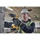 Дрель акумуляторная ударная DeWalt DCD 805P2T