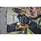Дрель акумуляторная ударная DeWalt DCD 805P2T