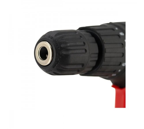 Шуруповерт сетевой NUMBER ONE ED500/10-3