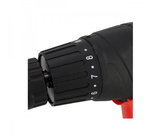 Шуруповерт сетевой NUMBER ONE ED500/10-3