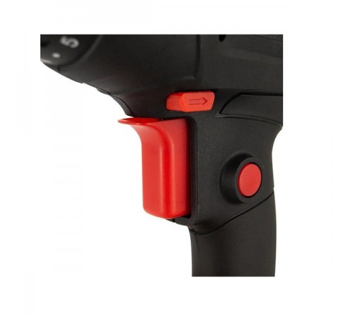 Шуруповерт сетевой NUMBER ONE ED500/10-3