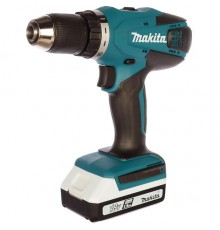 Дрель аккумуляторная Makita DF488DWE