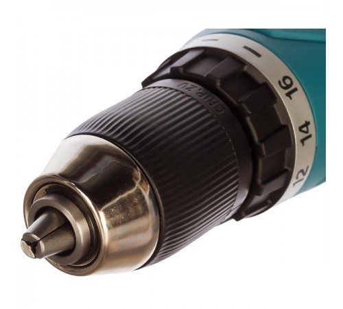 Дрель аккумуляторная Makita DF488DWE