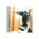 Дрель аккумуляторная Makita DF488DWE
