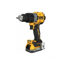 Дрель аккумуляторная DeWalt DCD 800E2T