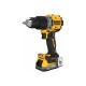 Дрель аккумуляторная DeWalt DCD 800E2T
