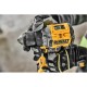 Дрель аккумуляторная DeWalt DCD 800E2T