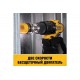 Дрель-шуруповерт DeWalt ударная 18В, 65Нм, 5Ач DCD709P2T-QW