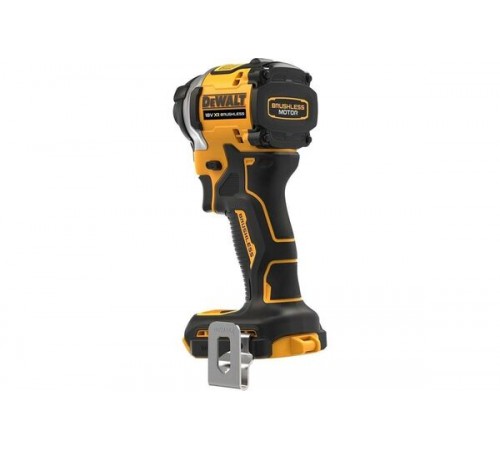 Шуруповерт аккумуляторный DeWalt DCF 850E1T