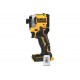 Шуруповерт аккумуляторный DeWalt DCF 850E1T