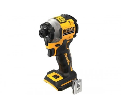 Шуруповерт аккумуляторный DeWalt DCF 850E1T