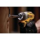Шуруповерт аккумуляторный DeWalt DCF 601 D2