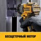 Шуруповерт аккумуляторный DeWalt DCF 601 D2