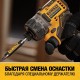 Шуруповерт аккумуляторный DeWalt DCF 601 D2