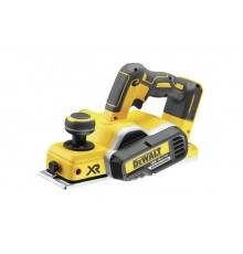 Рубанок аккумляторный Dewalt DCP 580 N-XJ