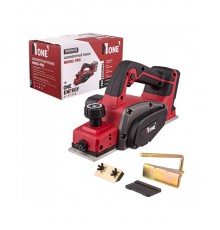 Рубанок аккумляторный NUMBER ONE NH082-PRO