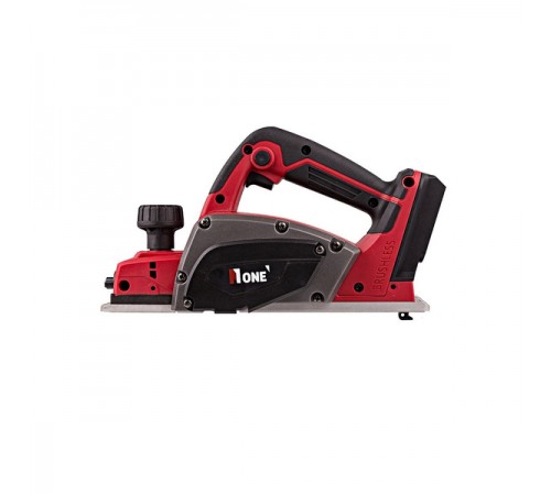 Рубанок аккумляторный NUMBER ONE NH082-PRO