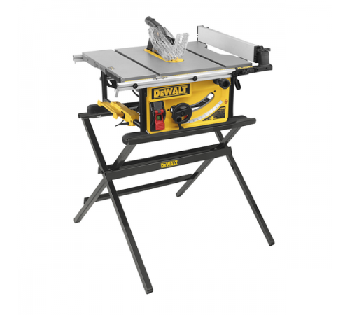 Пила настольная DeWalt DWE7492