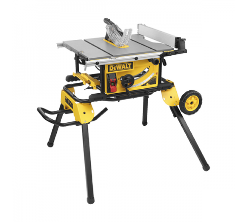 Пила настольная DeWalt DWE7492