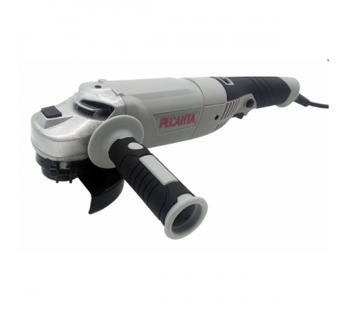 Углошлифовальная машина Ресанта УШМ-125/1200Э 75/12/4