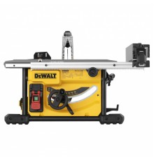 Пила торцовочная DEWALT DWE 7485-QS