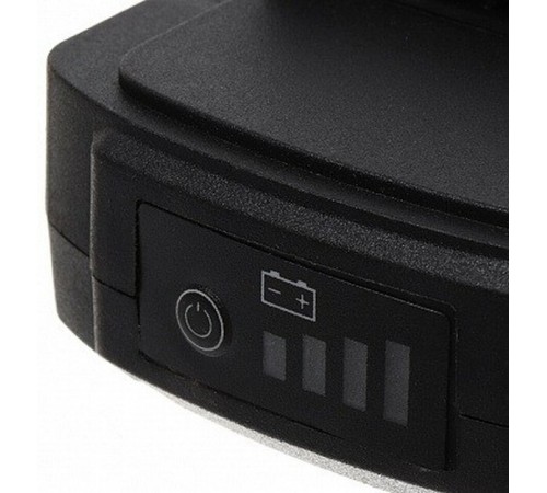 Аккумуляторная батарея Интерскол АПИ-2/18И с индикатором 2400.120