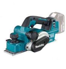 Рубанок аккумуляторный Makita DKP181Z