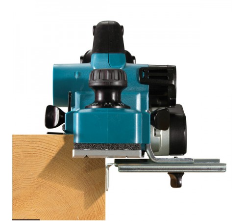 Рубанок аккумуляторный Makita DKP181Z