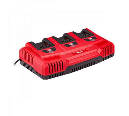 Зарядное устройство NUMBER ONE INDUSTRIAL BZU 4.0-IN-3XPRO