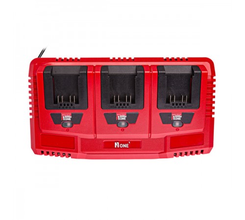 Зарядное устройство NUMBER ONE INDUSTRIAL BZU 4.0-IN-3XPRO