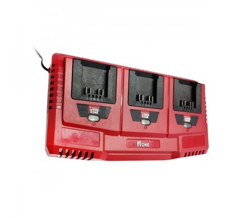 Зарядное устройство NUMBER ONE INDUSTRIAL BZU 4.0-IN-3XPRO