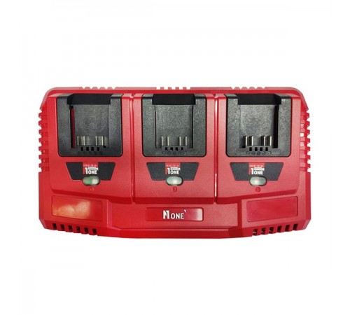 Зарядное устройство NUMBER ONE INDUSTRIAL BZU 4.0-IN-3XPRO