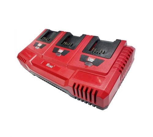 Зарядное устройство NUMBER ONE INDUSTRIAL BZU 4.0-IN-3XPRO