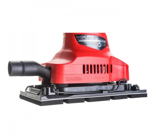 ПШМ Makita M 9203