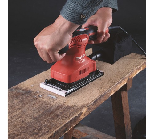 ПШМ Makita M 9203