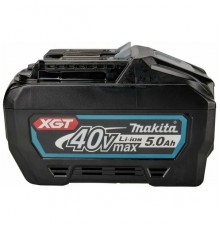 Аккумуляторная батарея BL 4050 Makita XGT 40V 5Ач 191L47-8