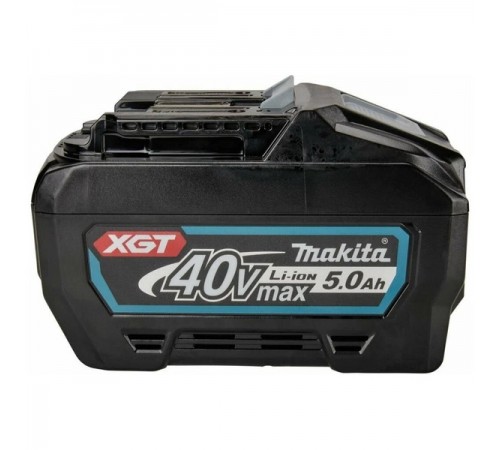 Аккумуляторная батарея BL 4050 Makita XGT 40V 5Ач 191L47-8