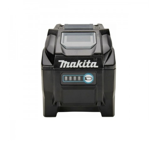 Аккумуляторная батарея BL 4050 Makita XGT 40V 5Ач 191L47-8