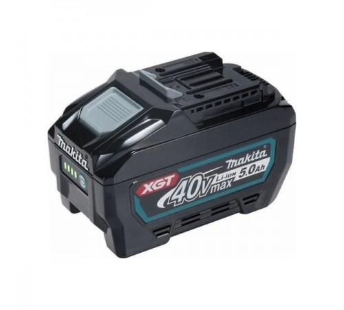 Аккумуляторная батарея BL 4050 Makita XGT 40V 5Ач 191L47-8