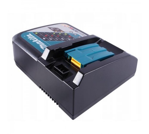 Зарядное устройство Makita DC18RC 630C82-2