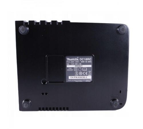 Зарядное устройство Makita DC18RC 630C82-2