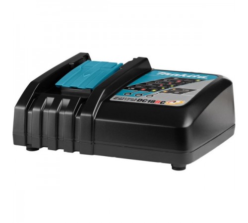 Зарядное устройство Makita DC18RC 630C82-2