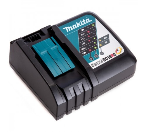 Зарядное устройство Makita DC18RC 630C82-2