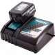 Зарядное устройство Makita DC18RC 630C82-2