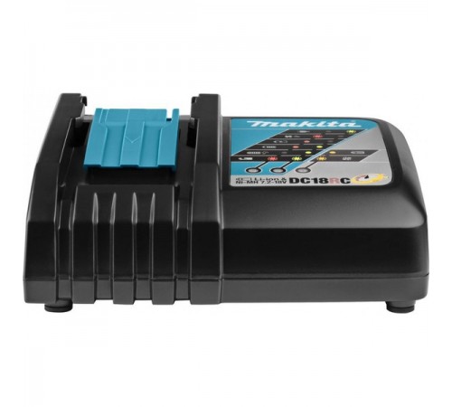 Зарядное устройство Makita DC18RC 630C82-2