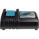 Зарядное устройство Makita DC18RC 630C82-2